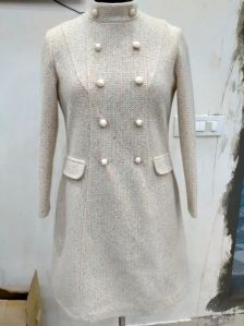 Women Definer Coats