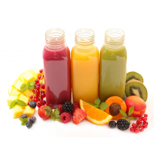 Mixed Fruit Juice
