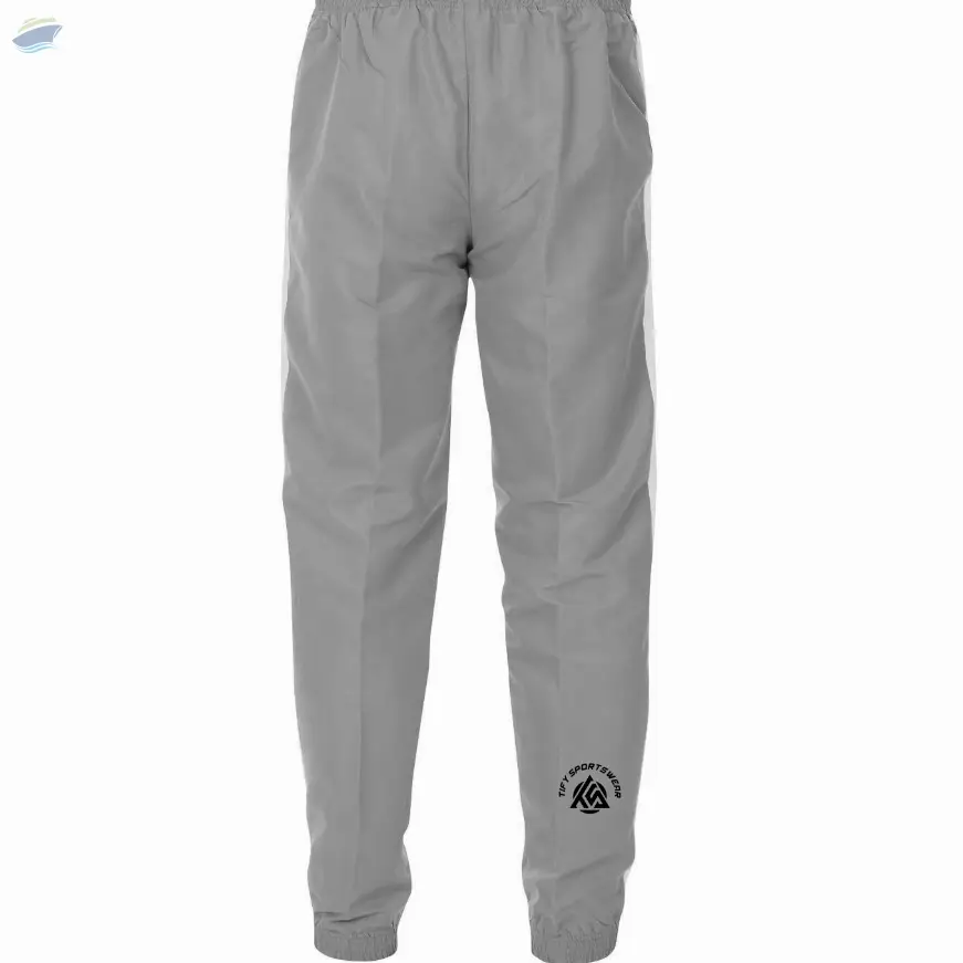 Sergiotacch Paolo Track Pants Doe Back