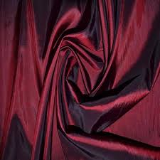 Taffeta Fabric Crisp Elegant and Luxurious