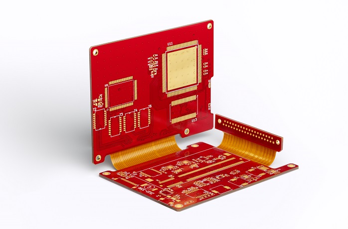 Multilayer Flexible PCB