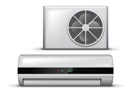 Air Conditioner–Smart Cooling, Energy Efficient