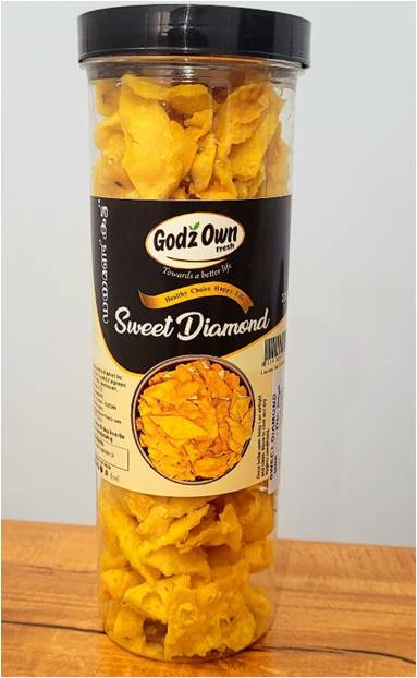 Sweet Diamond(200g)