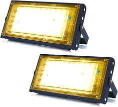 Ultra Floodlight – Powerful Illumination, All-Weather Performance