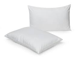 Comfort Pillow – Soft, Supportive & Breathable
