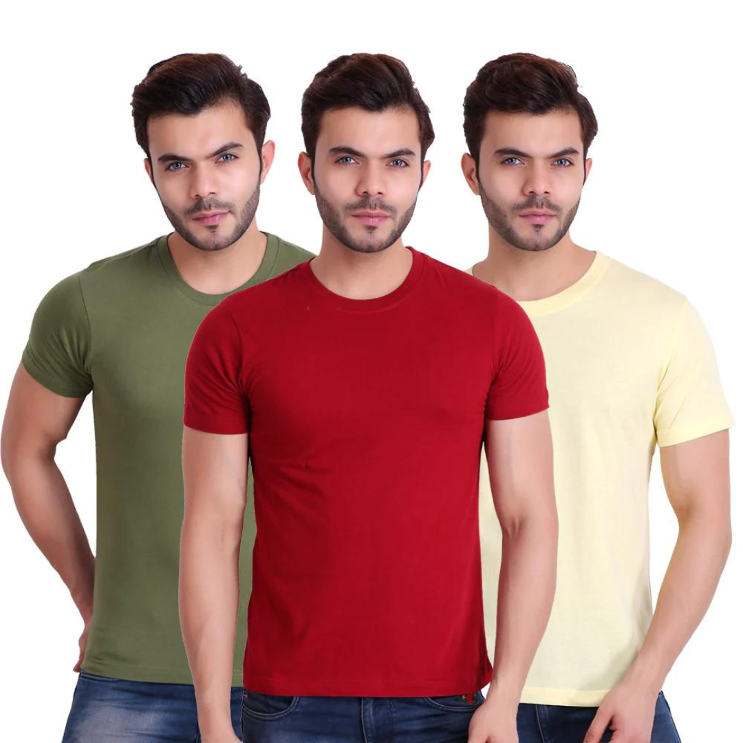 Men's T-Shirts