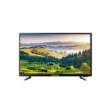 4K Smart TV–Stunning Visuals, Endless Entertainment