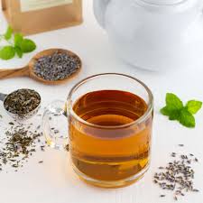 NatureSip Organic Herbal Teas Pure Soothing  Naturally Caffeine Free