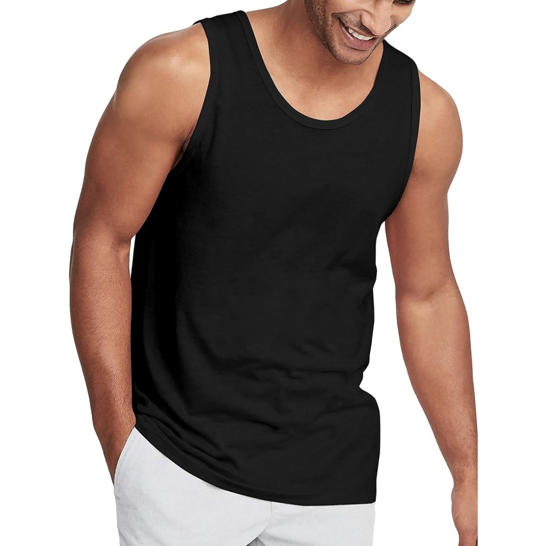 Men's Tank Tops