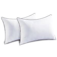 Premium Pillow – Ultimate Comfort & Support