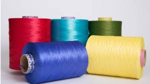 Polyester Yarn Durable Soft and Easy to Maintain