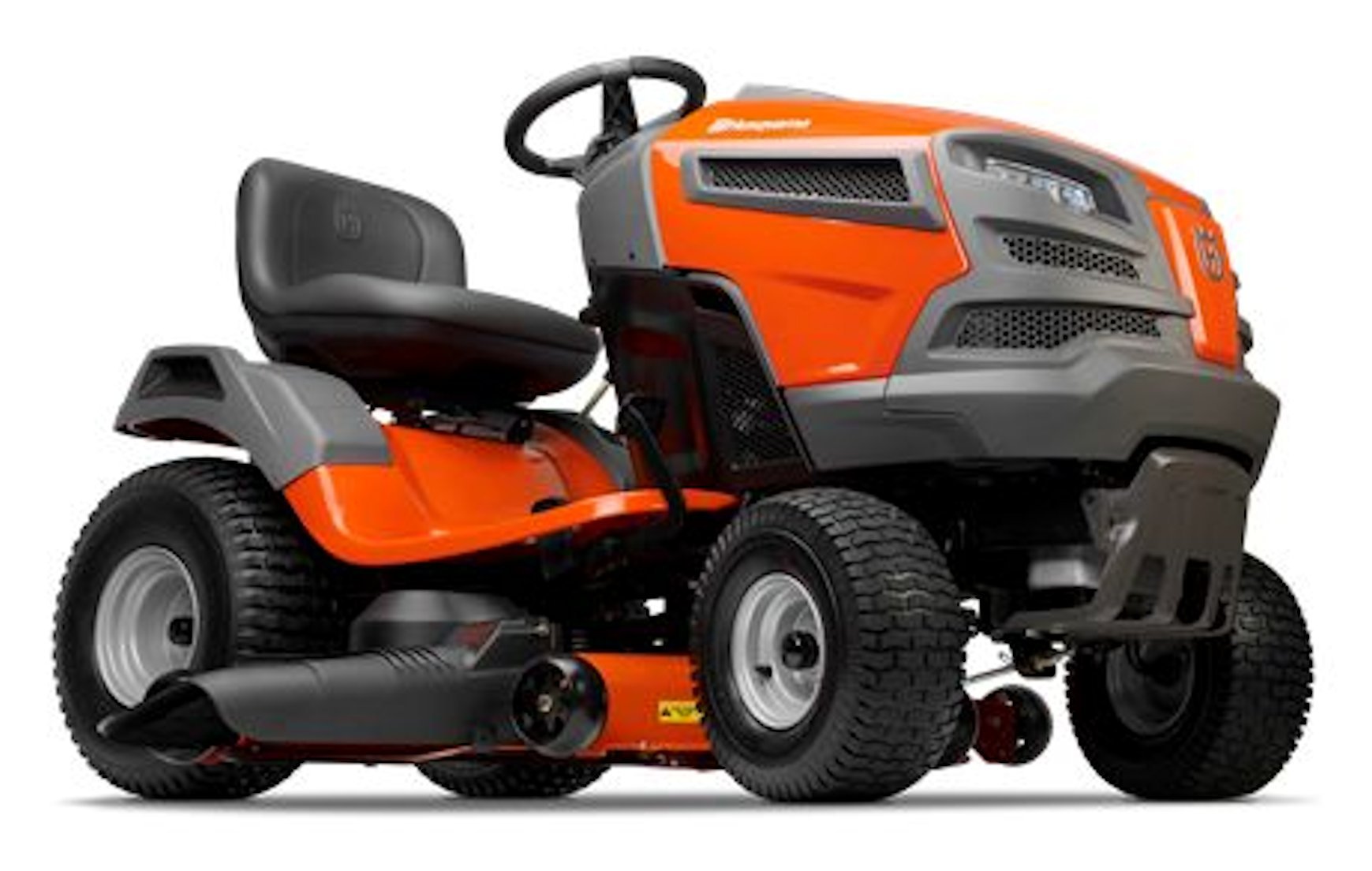 Husqvarna YTH20K42 42 inch 20 HP (Kohler) Lawn Tractor