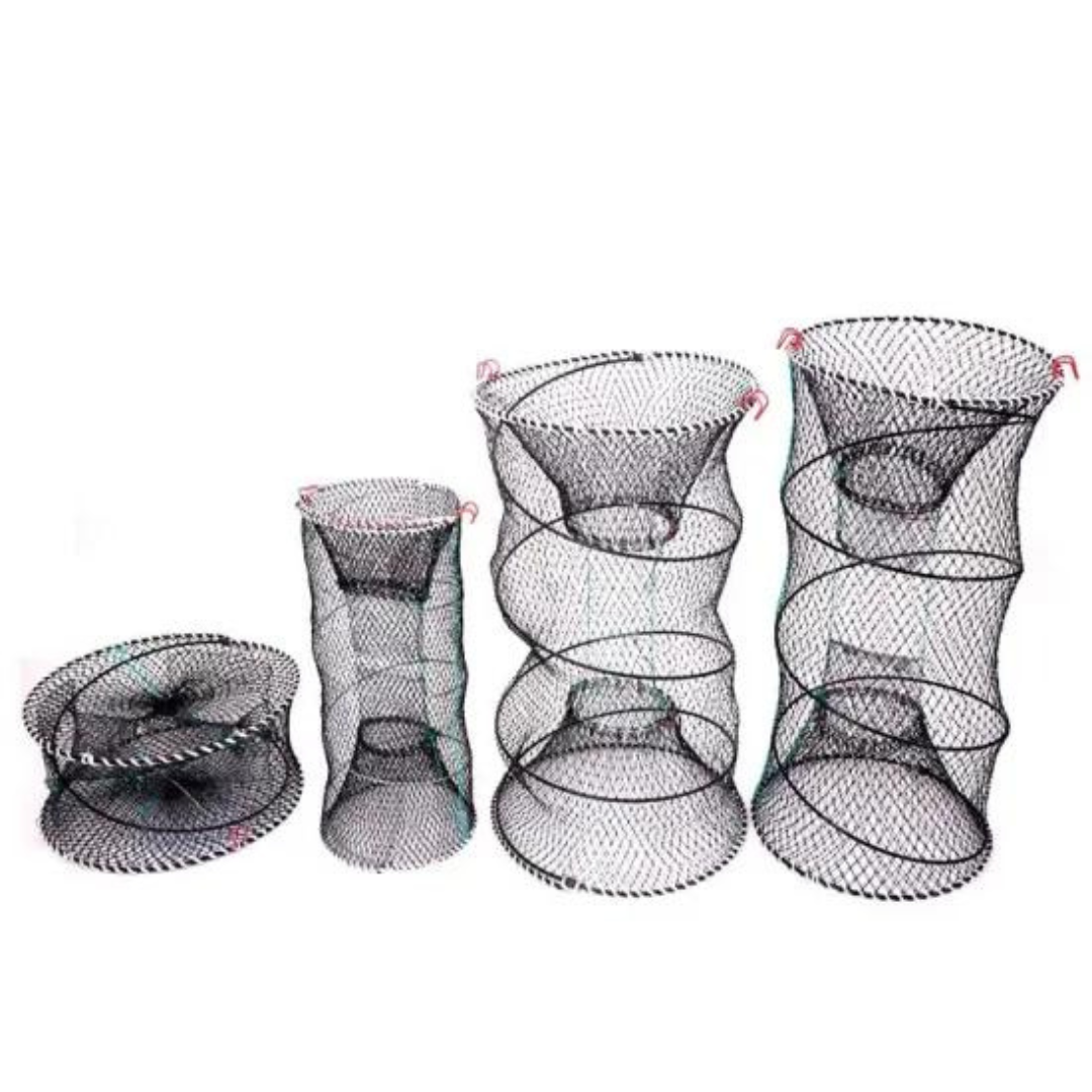 Aquaculture Trap