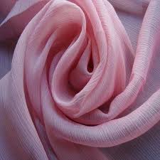 Chiffon Fabric Lightweight Sheer and Elegant