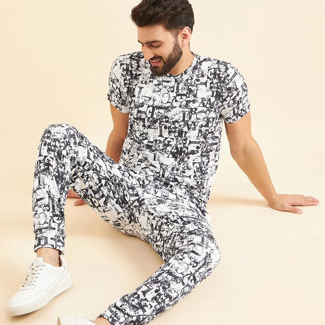 Men's Sleepwear