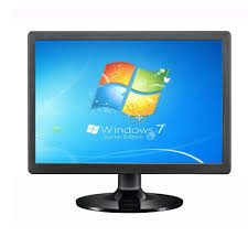 4K Monitor Stunning Clarity Ultra Smooth Performance