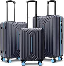 Comfy Luggage Sets