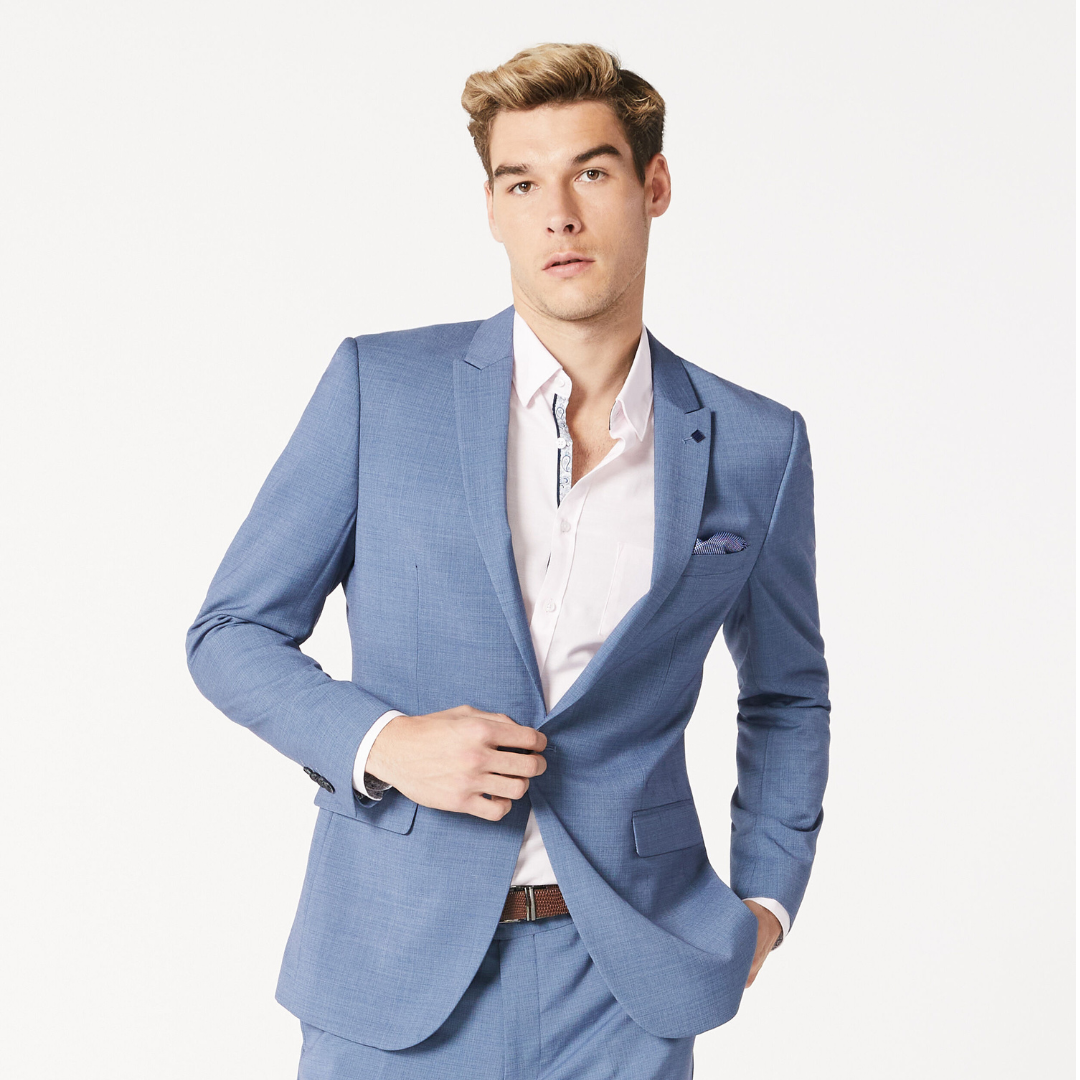 Suit jackets