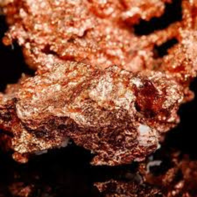  Copper Concentrate