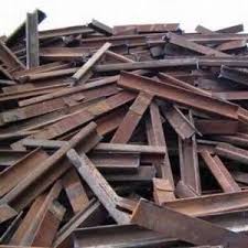 Metal Scrap