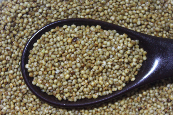 Millet