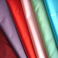 Polyester Fabrics Strong Versatile and Easy to Maintain