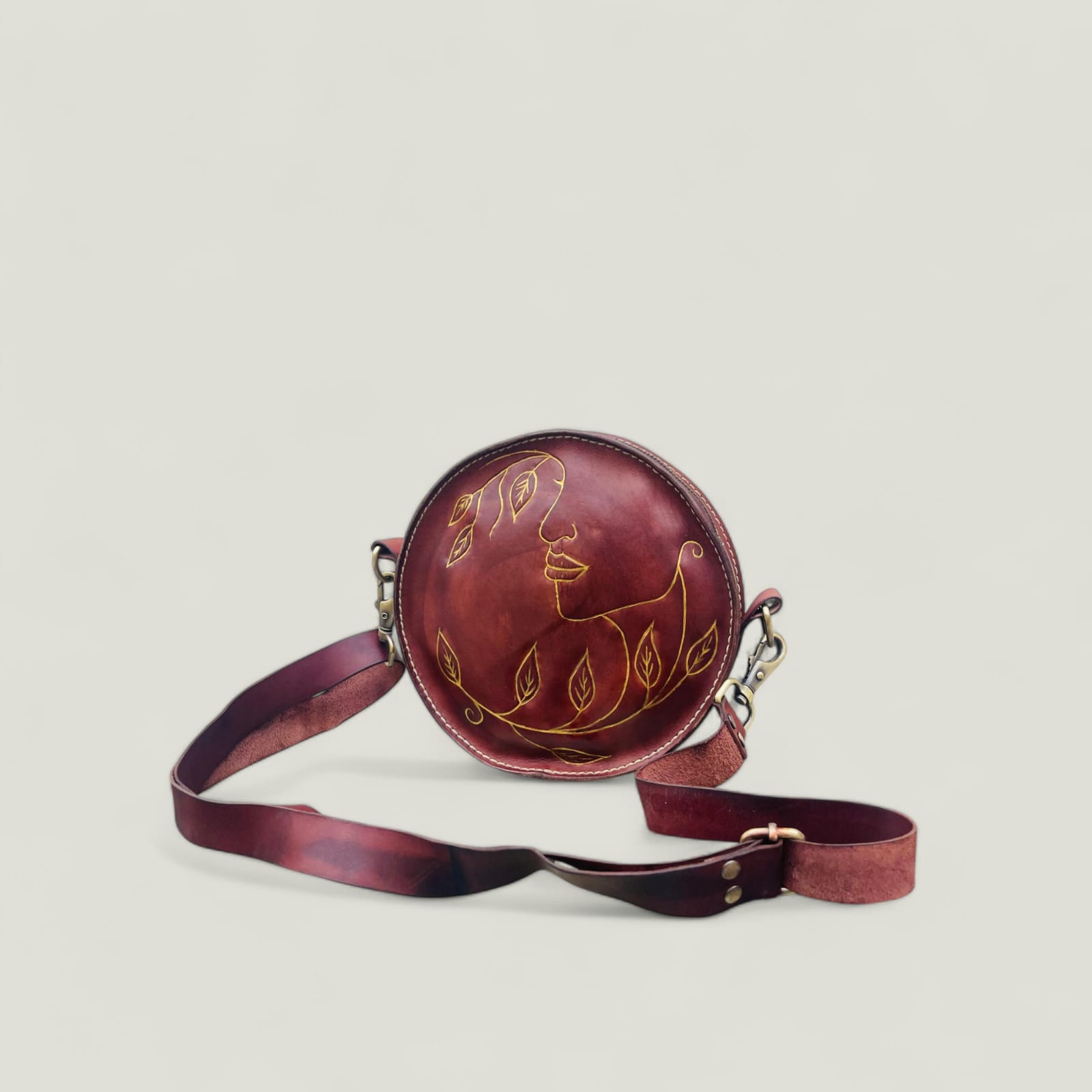 Leather Purses
