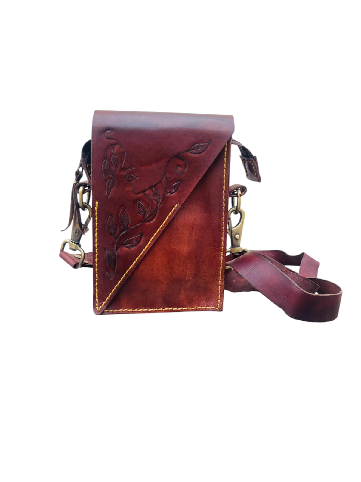 Leather Handbags