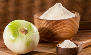 Dried Onion Powder