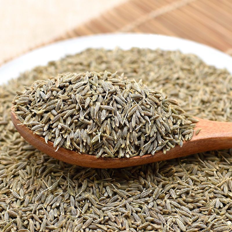 Cumin seeds 