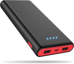 Power Bank Fast Reliable and On the Go Charging