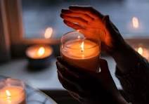 Sindhri Candles