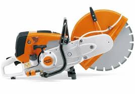 Concrete Cutters