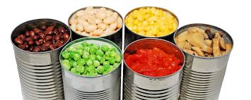 FreshHarvest Canned Vegetables  Nutritious Fresh and Ready to Use