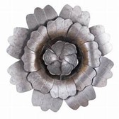 Metal Flower