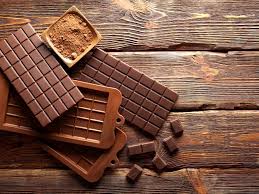 Chocolate Bars Decadent Smooth and Irresistibly Delicious