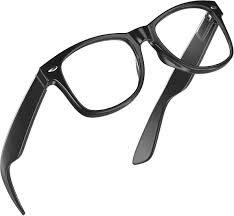 Eyes Reading Glasses