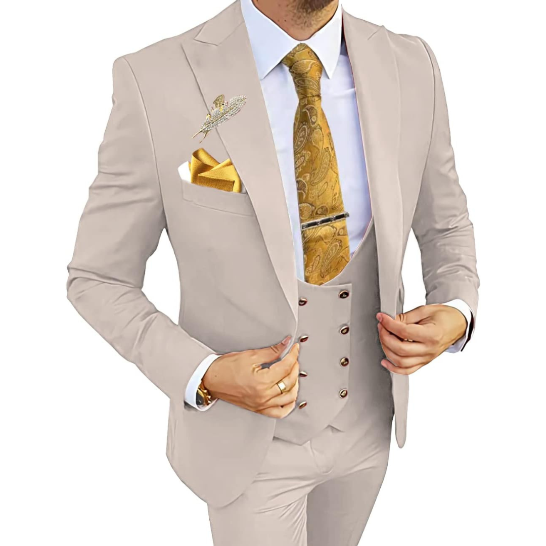 Men's Suits