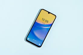 Refurbished Smartphone