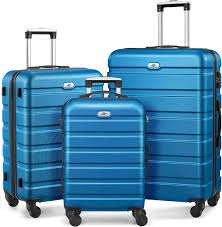 Luggage Sets