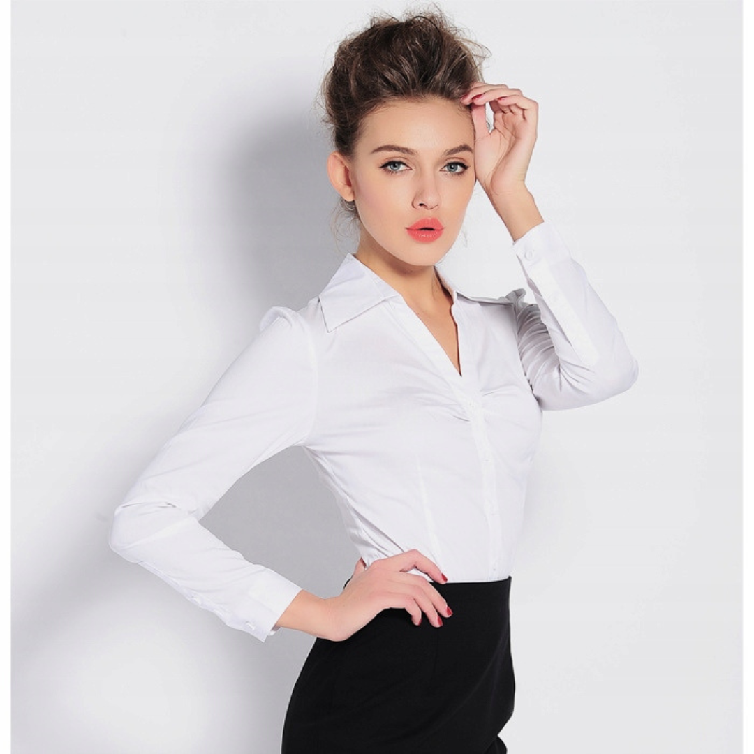 Women's Blouses & Shirts