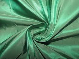Taffeta Fabric Elegant Crisp and Lustrous