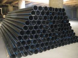 HDPE Pipes