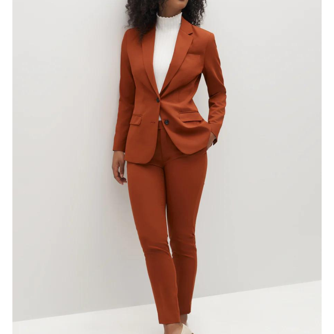 Women's Suits & Tuxedo