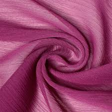 Chiffon Fabric Light Flowing and Timeless