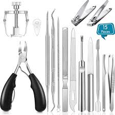Nail Tools