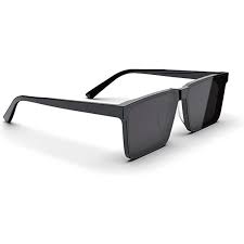 Unisex Sunglasses 