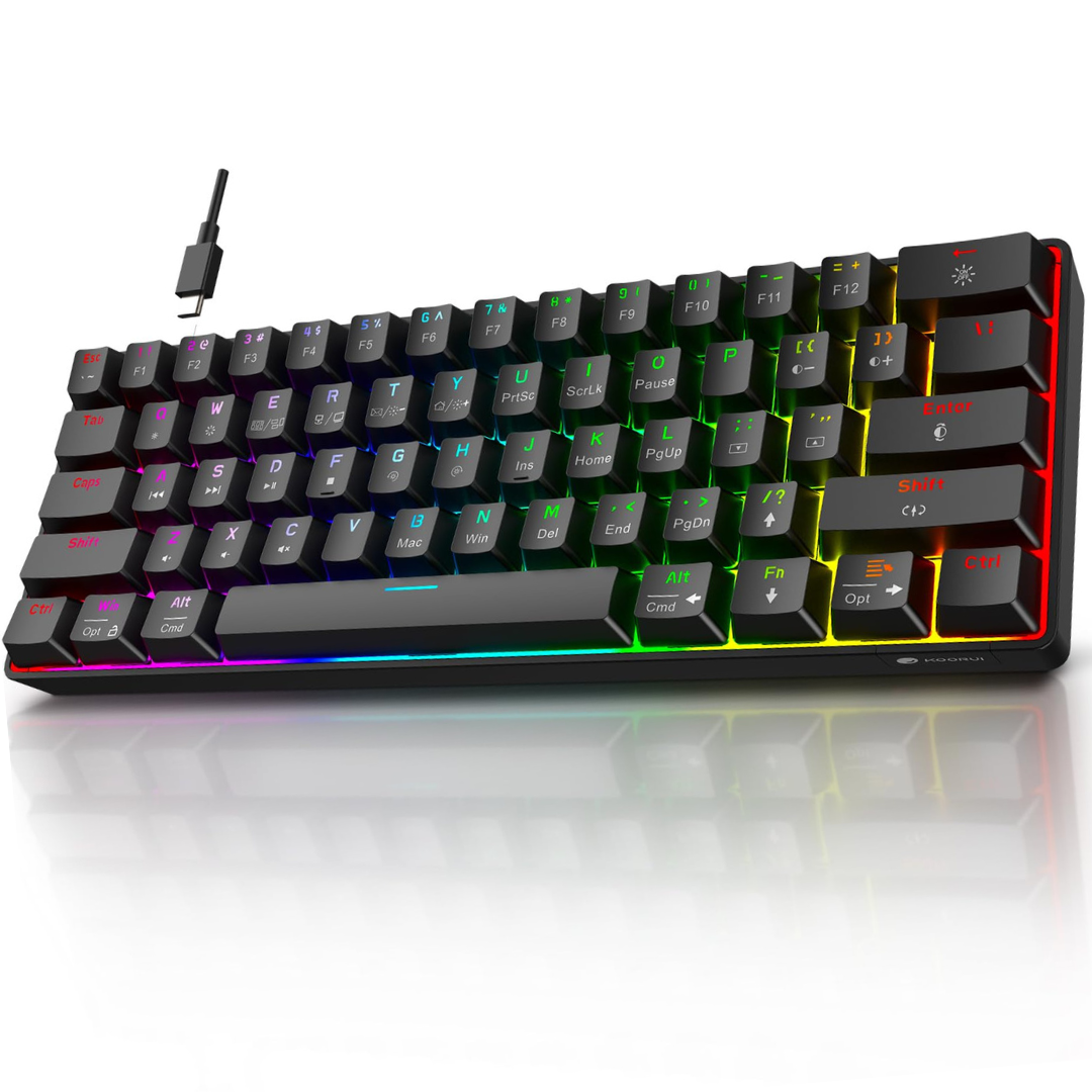 Keyboards
