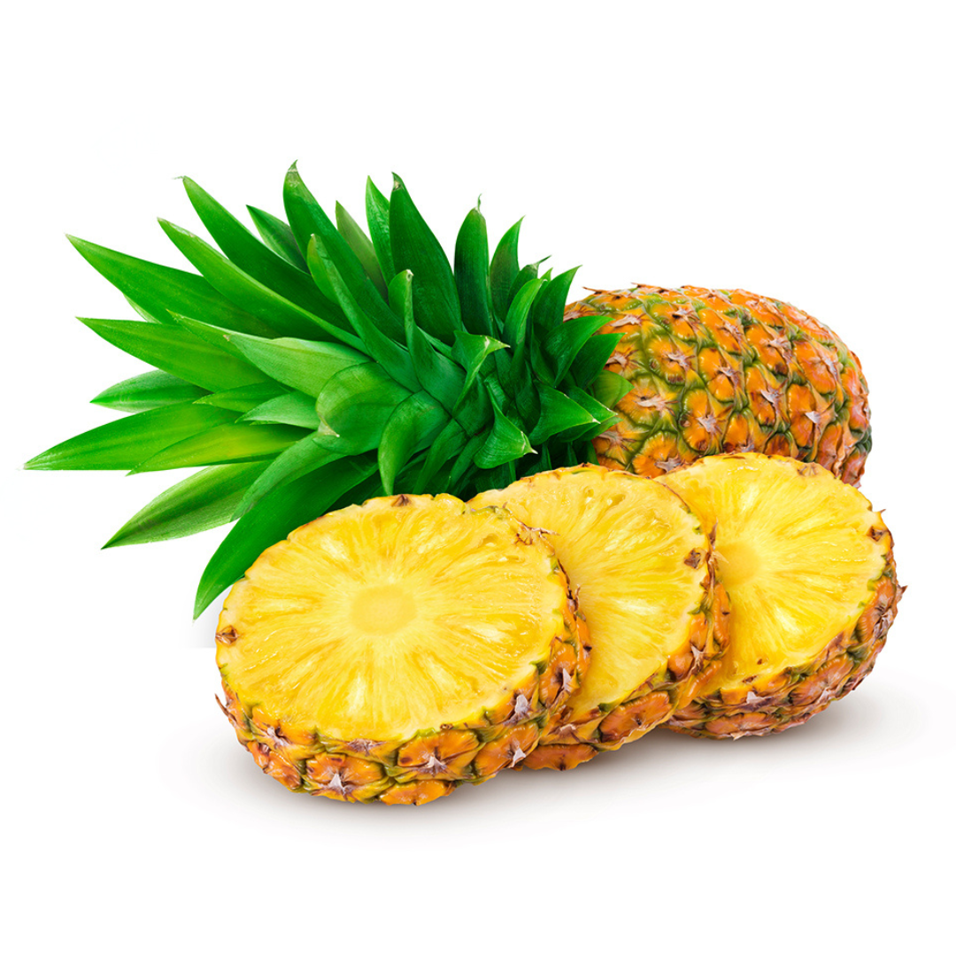Fresh Pineapples