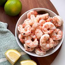 OceanFresh Shrimp Fresh Juicy and Naturally Delicious